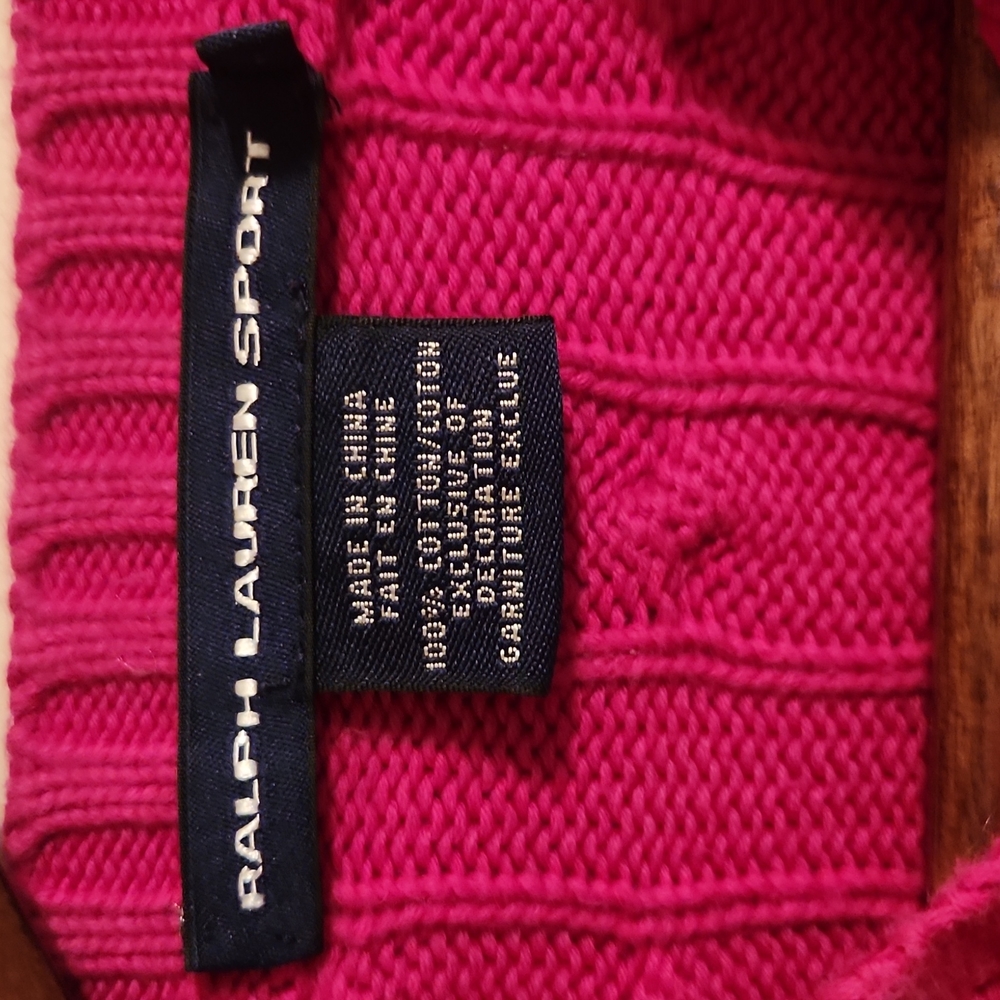 Sweater - Picture 3 of 4
